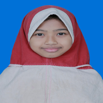 foto profil Syakilla Naila Ramadhani